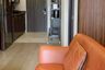 1 Bedroom Condo for rent in Ashton Asoke, Khlong Toei Nuea, Bangkok near MRT Sukhumvit