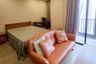 1 Bedroom Condo for rent in Ashton Asoke, Khlong Toei Nuea, Bangkok near MRT Sukhumvit