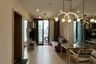 1 Bedroom Condo for rent in One 9 Five Asoke - Rama 9, Huai Khwang, Bangkok near MRT Phra Ram 9