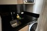 1 Bedroom Condo for rent in Park Origin Phrom Phong, Khlong Tan, Bangkok near BTS Phrom Phong