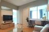 1 Bedroom Condo for rent in Life Sukhumvit 62, Bang Chak, Bangkok near BTS Bang Chak