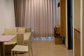 1 Bedroom Condo for rent in Rhythm Sathorn, Thung Wat Don, Bangkok near BTS Saphan Taksin