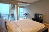 1 Bedroom Condo for rent in Nusasiri Grand, Phra Khanong, Bangkok near BTS Ekkamai