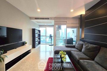 1 Bedroom Condo for rent in Nusasiri Grand, Phra Khanong, Bangkok near BTS Ekkamai