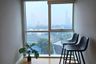 1 Bedroom Condo for rent in Nusasiri Grand, Phra Khanong, Bangkok near BTS Ekkamai