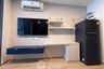 1 Bedroom Condo for rent in Life Rama 4 - Asoke, Khlong Toei, Bangkok near MRT Queen Sirikit National Convention Centre