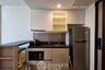1 Bedroom Condo for rent in OKA HAUS Sukhumvit 36, Khlong Tan, Bangkok near BTS Thong Lo