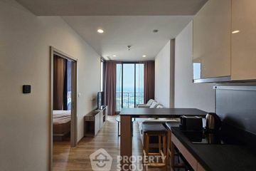 1 Bedroom Condo for rent in OKA HAUS Sukhumvit 36, Khlong Tan, Bangkok near BTS Thong Lo
