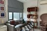 2 Bedroom Condo for rent in The Crest Sukhumvit 34, Khlong Tan, Bangkok near BTS Thong Lo