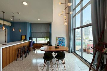 2 Bedroom Condo for rent in The Crest Sukhumvit 34, Khlong Tan, Bangkok near BTS Thong Lo