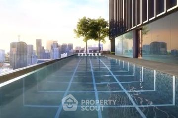 1 Bedroom Condo for rent in Noble BE 33, Khlong Tan Nuea, Bangkok near BTS Phrom Phong