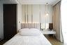 2 Bedroom Condo for rent in Siamese Exclusive Queens, Khlong Toei, Bangkok near MRT Queen Sirikit National Convention Centre