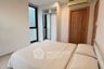 1 Bedroom Condo for rent in Condolette Midst Rama 9, Huai Khwang, Bangkok near MRT Phra Ram 9