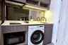 1 Bedroom Condo for rent in Chapter Thonglor 25, Khlong Tan Nuea, Bangkok near BTS Thong Lo
