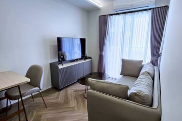 1 Bedroom Condo for rent in Chapter Thonglor 25, Khlong Tan Nuea, Bangkok near BTS Thong Lo