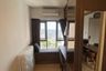 1 Bedroom Condo for rent in Whizdom Connect Sukhumvit, Bang Chak, Bangkok near BTS Punnawithi