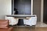 1 Bedroom Condo for rent in Saladaeng One, Silom, Bangkok near MRT Lumpini