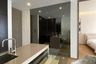 1 Bedroom Condo for rent in Saladaeng One, Silom, Bangkok near MRT Lumpini
