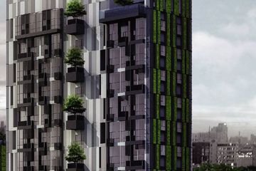 1 Bedroom Condo for rent in Ideo Morph 38, Phra Khanong, Bangkok near BTS Thong Lo