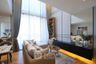 2 Bedroom Condo for rent in BEATNIQ Sukhumvit 32, Khlong Tan, Bangkok near BTS Thong Lo