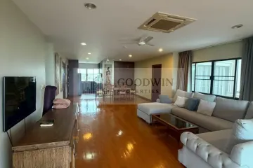 3 Bedroom Condo for Sale or Rent in Beach Villa Viphavadi, Na Jomtien, Chonburi