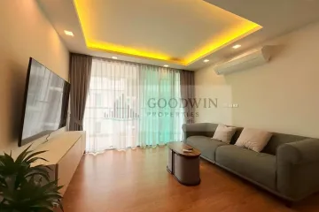 2 Bedroom Condo for rent in The Peak Towers, Nong Prue, Chonburi