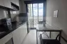 1 Bedroom Condo for rent in The Base Central Pattaya, Nong Prue, Chonburi