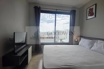 1 Bedroom Condo for rent in The Base Central Pattaya, Nong Prue, Chonburi