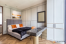 3 Bedroom Condo for sale in Domus 16, Khlong Toei, Bangkok near BTS Asoke
