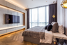 3 Bedroom Condo for sale in Domus 16, Khlong Toei, Bangkok near BTS Asoke