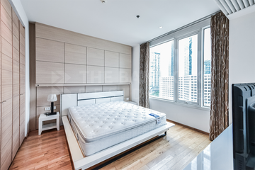 2 Bedroom Condo for sale in The Empire Place, Thung Wat Don, Bangkok near BTS Sueksa Witthaya