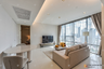1 Bedroom Condo for rent in The Bangkok Sathorn, Thung Wat Don, Bangkok near BTS Surasak