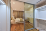 1 Bedroom Condo for rent in The Bangkok Sathorn, Thung Wat Don, Bangkok near BTS Surasak