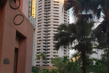 3 Bedroom Condo for rent in President Park Sukhumvit 24, Khlong Tan, Bangkok near MRT Queen Sirikit National Convention Centre
