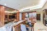 1 Bedroom Condo for rent in The Bangkok Sathorn, Thung Wat Don, Bangkok near BTS Surasak