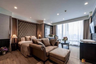 3 Bedroom Condo for rent in The Park Chidlom, Lumpini, Bangkok near BTS Chit Lom