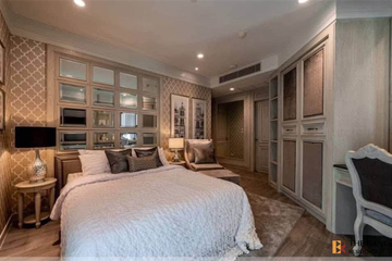3 Bedroom Condo for rent in The Park Chidlom, Lumpini, Bangkok near BTS Chit Lom