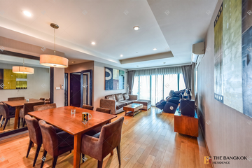 2 Bedroom Condo for rent in Sathorn Gardens, Thung Maha Mek, Bangkok near MRT Lumpini