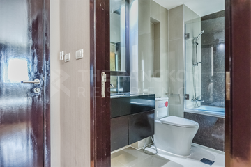 2 Bedroom Condo for rent in Sathorn Gardens, Thung Maha Mek, Bangkok near MRT Lumpini