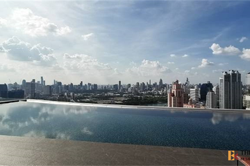 2 Bedroom Condo for rent in The Lumpini 24, Khlong Tan, Bangkok near BTS Phrom Phong