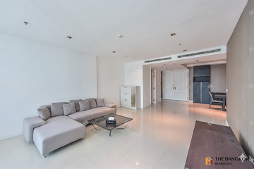 3 Bedroom Condo for rent in Athenee Residence, Lumpini, Bangkok near BTS Ploen Chit