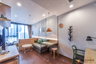 1 Bedroom Condo for sale in Ideo Q Victory, Thanon Phaya Thai, Bangkok near BTS Victory Monument