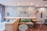 1 Bedroom Condo for sale in Ideo Q Victory, Thanon Phaya Thai, Bangkok near BTS Victory Monument