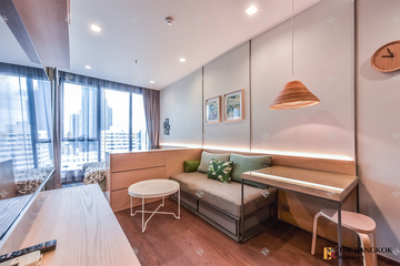 1 Bedroom Condo for sale in Ideo Q Victory, Thanon Phaya Thai, Bangkok near BTS Victory Monument