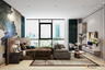 2 Bedroom Condo for rent in The Monument Thong Lo, Khlong Tan Nuea, Bangkok near BTS Thong Lo