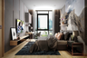 2 Bedroom Condo for rent in The Monument Thong Lo, Khlong Tan Nuea, Bangkok near BTS Thong Lo
