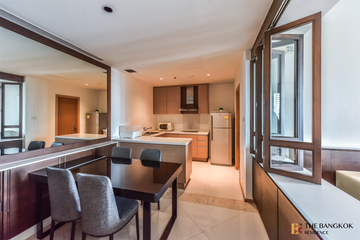 2 Bedroom Condo for rent in The Empire Place, Thung Wat Don, Bangkok near BTS Sueksa Witthaya