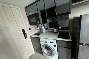 2 Bedroom Condo for sale in Park Origin Chula Samyan, Maha Phruettharam, Bangkok near MRT Sam Yan