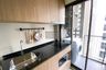 1 Bedroom Condo for rent in Chambers On-Nut Station, Bang Chak, Bangkok near BTS On Nut