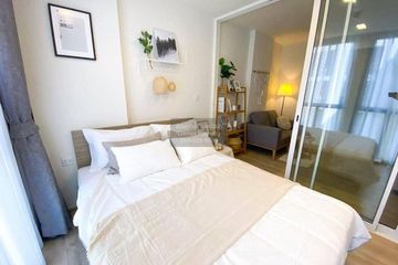 1 Bedroom Condo for rent in Chambers On-Nut Station, Bang Chak, Bangkok near BTS On Nut